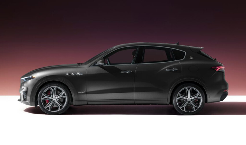 2023 Maserati Lineup: Levante, Grecale, MC20 & More