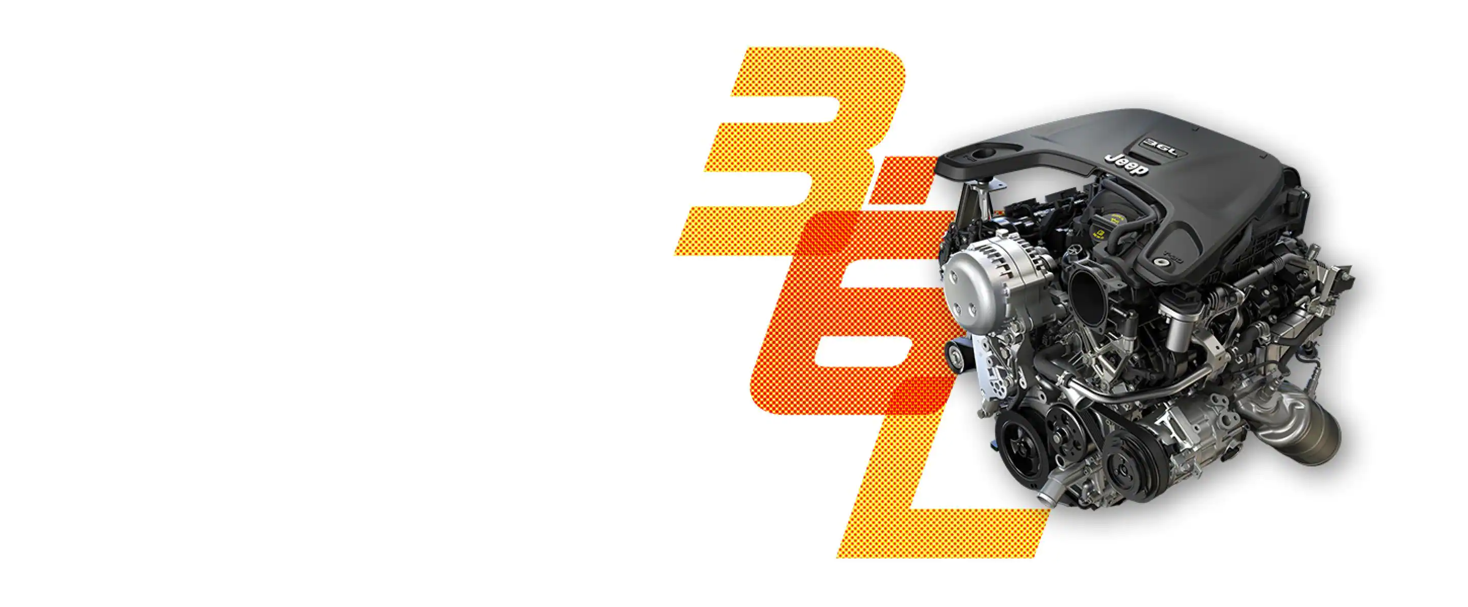 Jeep Gladiator Engines Lee's Summit Dodge Chrysler Jeep Ram