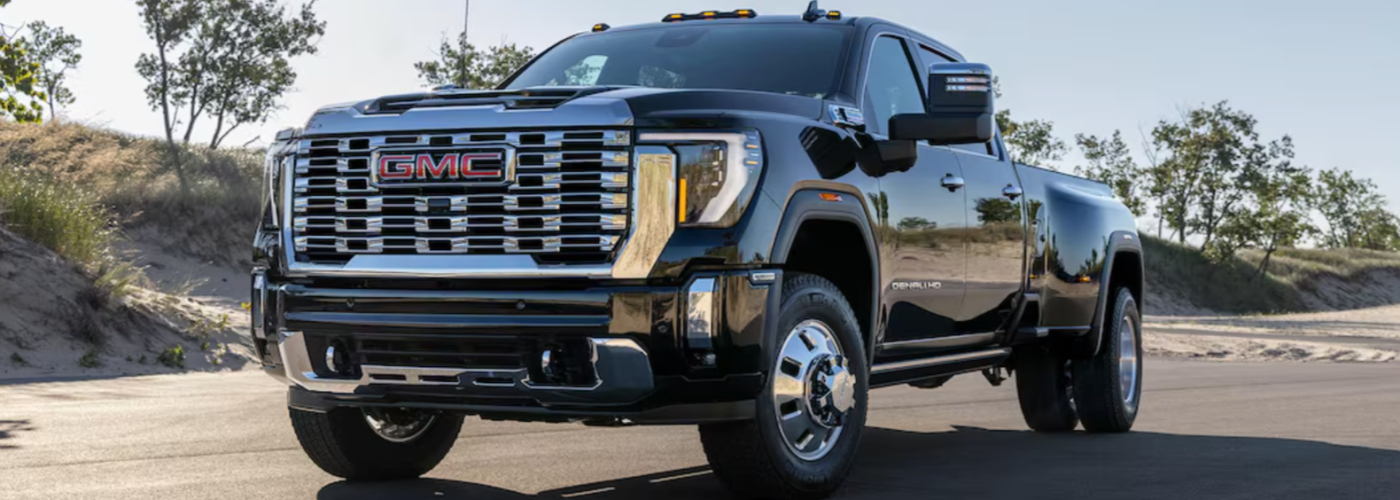 2026 GMC Sierra 3500 HD 2026 GMC Sierra 3500 HD