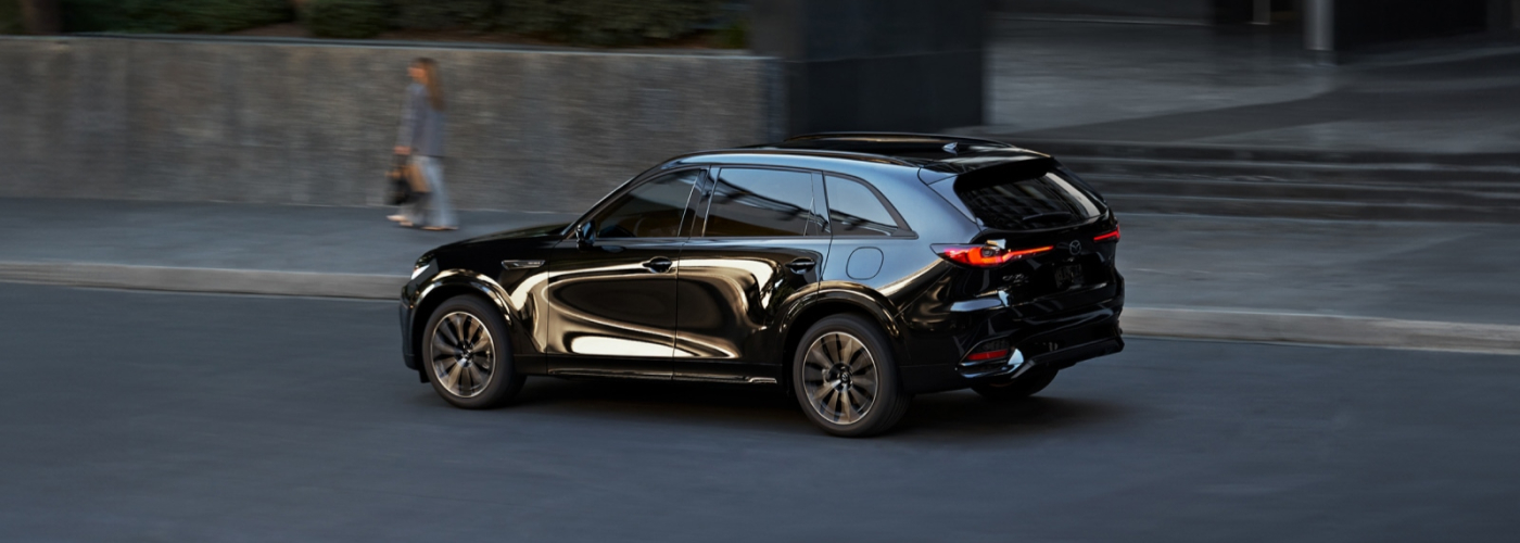 2026 Mazda CX-70