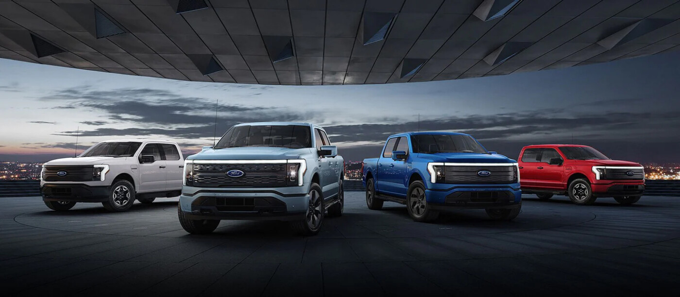 Is Ford Better Than Chevy Ford Vs Chevy Auffenberg Dealer Group