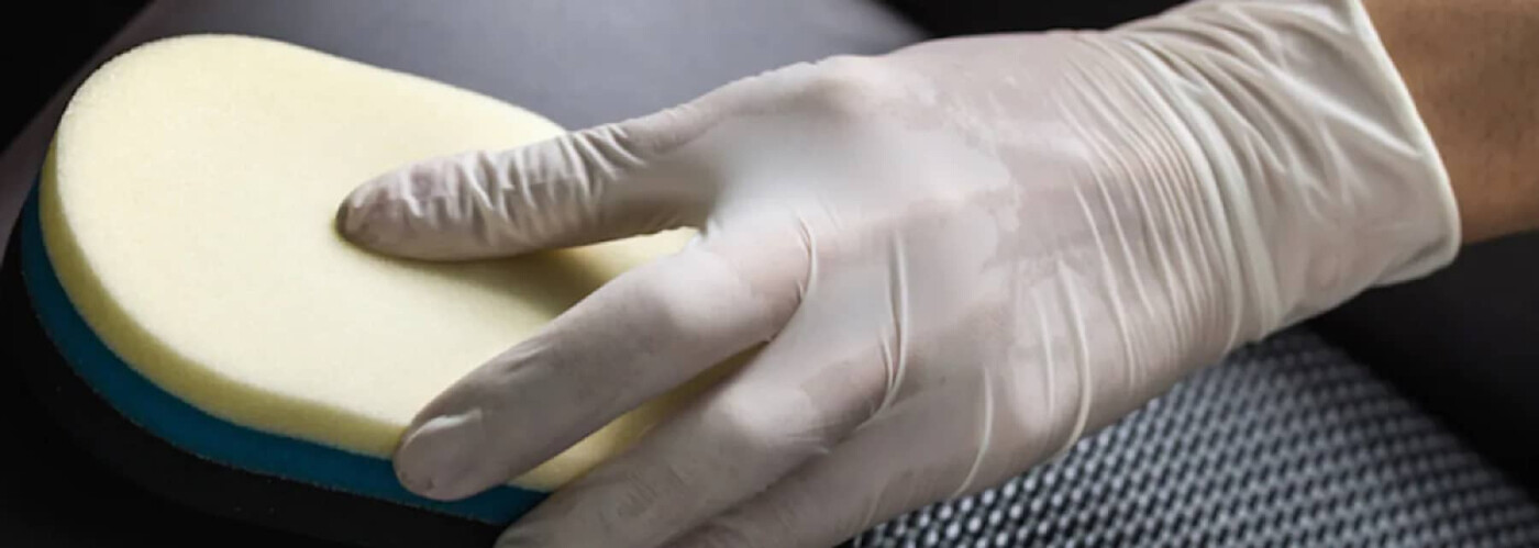 Cleaning Leather Car seats