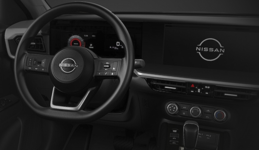 2026 Nissan Kicks 2026 Nissan Kicks