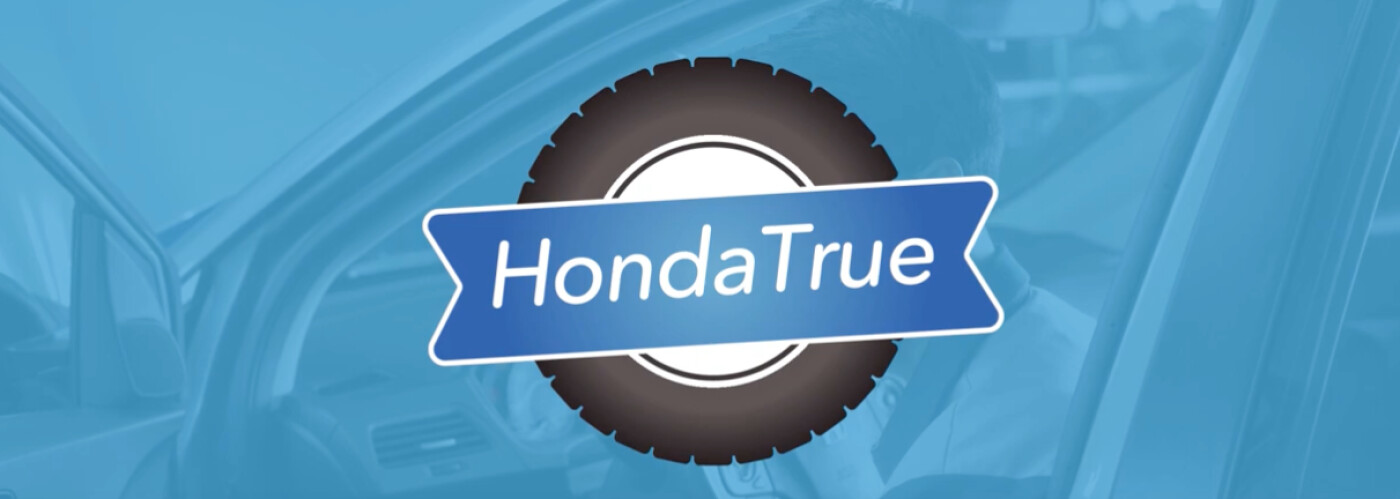 HondaTrue   Honda Certified 