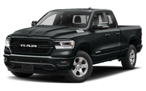 2020 Ram 1500 2020 Ram 1500