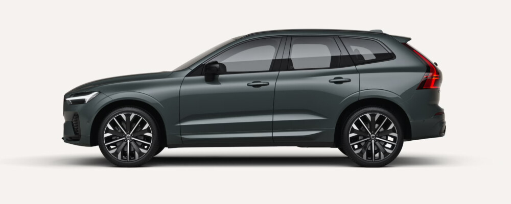 2026 Volvo XC60