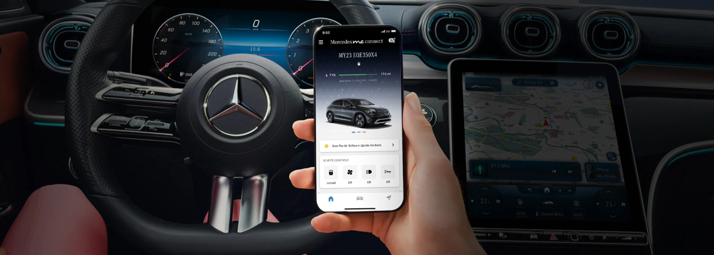 Mercedes me Mercedes me