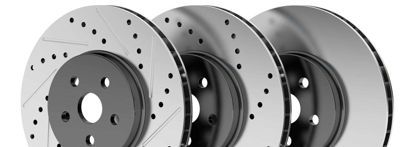 How Much Does it Cost to Replace Brake Pads? BMW Brake Pads