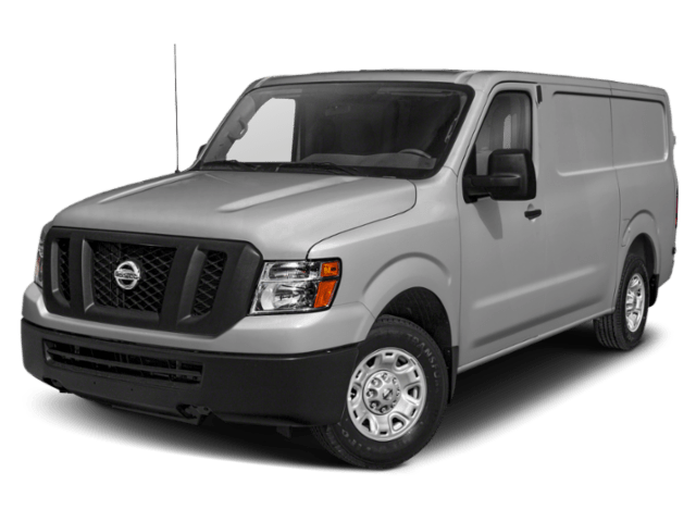 2019 Nissan NV1500