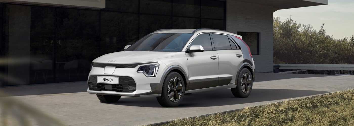 2023 Kia Niro EV
