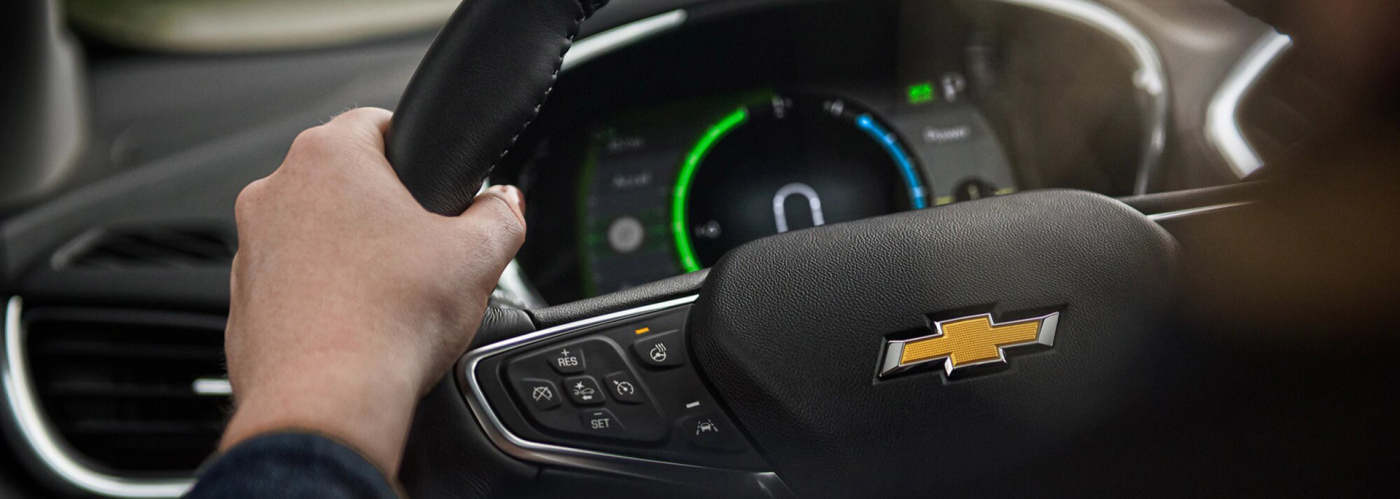 2019 Chevrolet Volt 2019 Chevrolet Volt