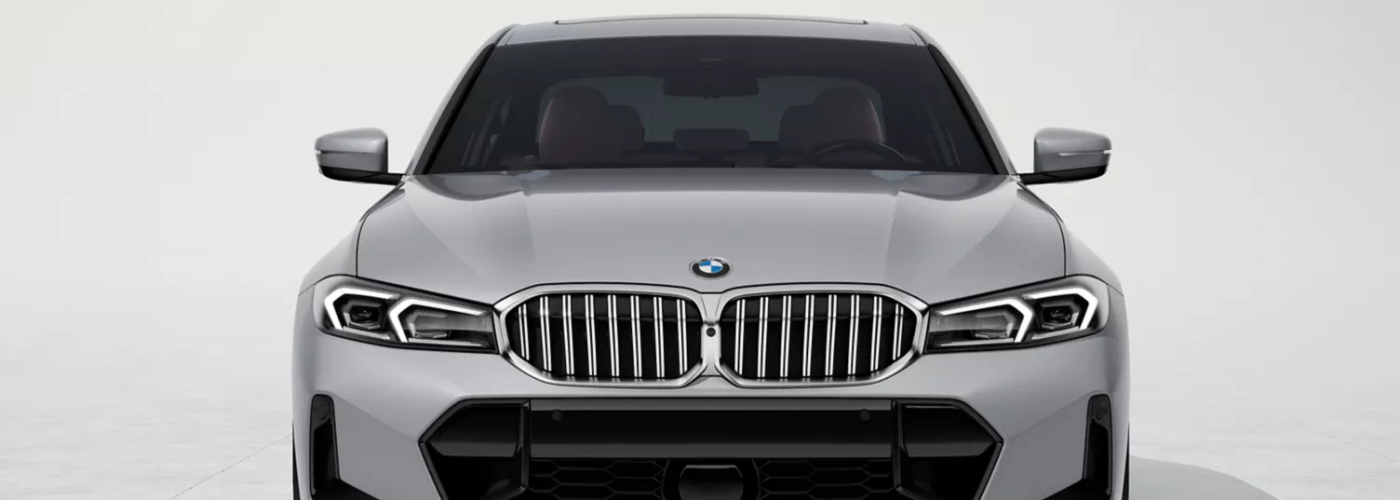 2026 BMW 3 Series 2026 BMW 3 Series