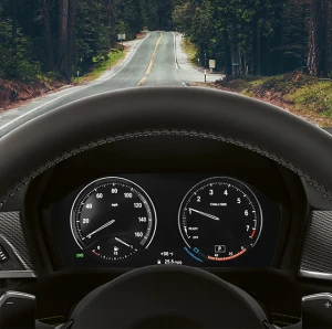 2022 BMW X2 safety