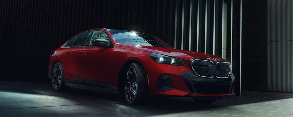 2026 BMW