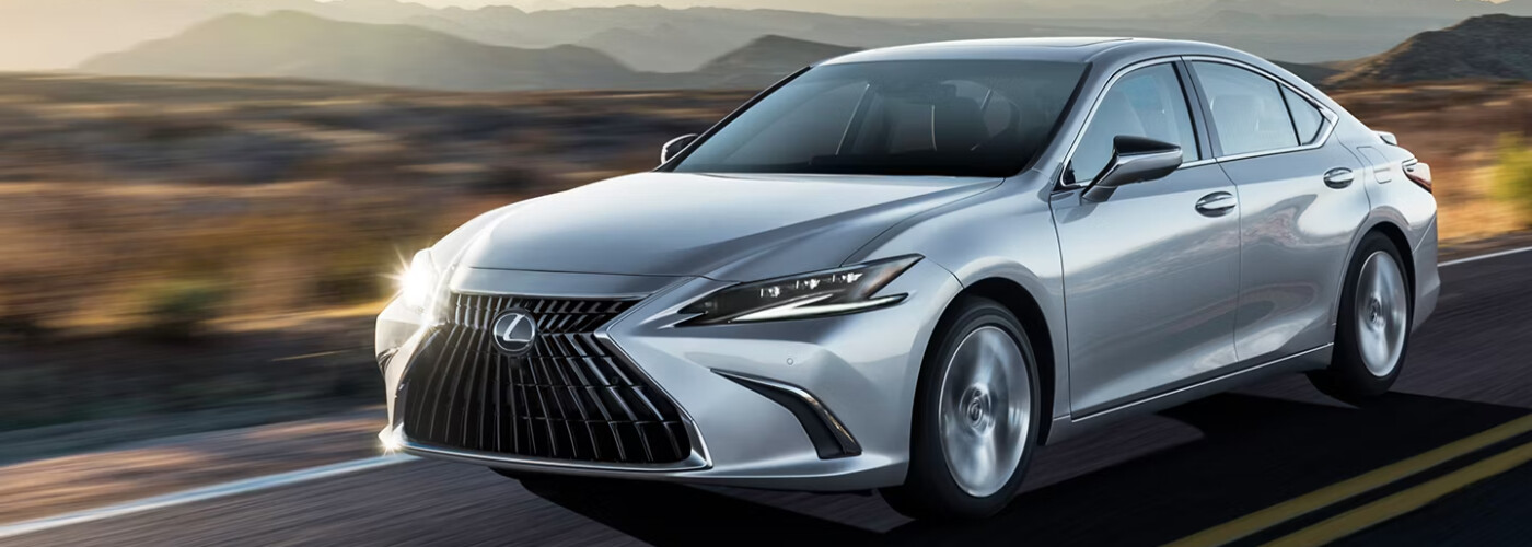 Lexus ES 350 Oil Capacity: Complete Guide for Every Model Year