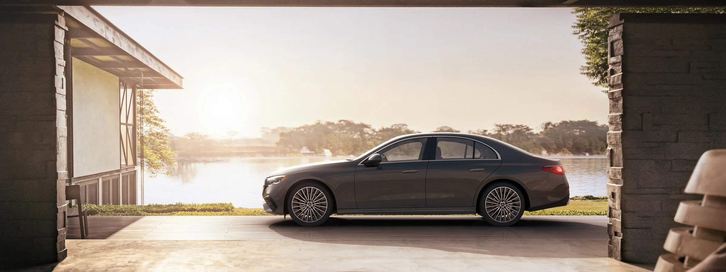2025 Mercedes-Benz E-Class 2025 Mercedes-Benz E-Class