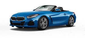 2022 BMW Z4 sDrive30i
