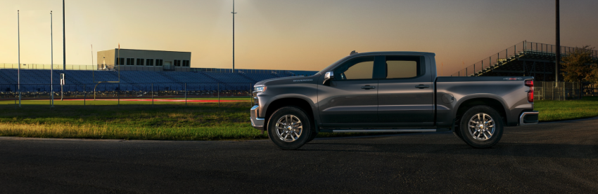 2021 Chevy Silverado 1500 LT 2021 Chevy Silverado 1500 LT