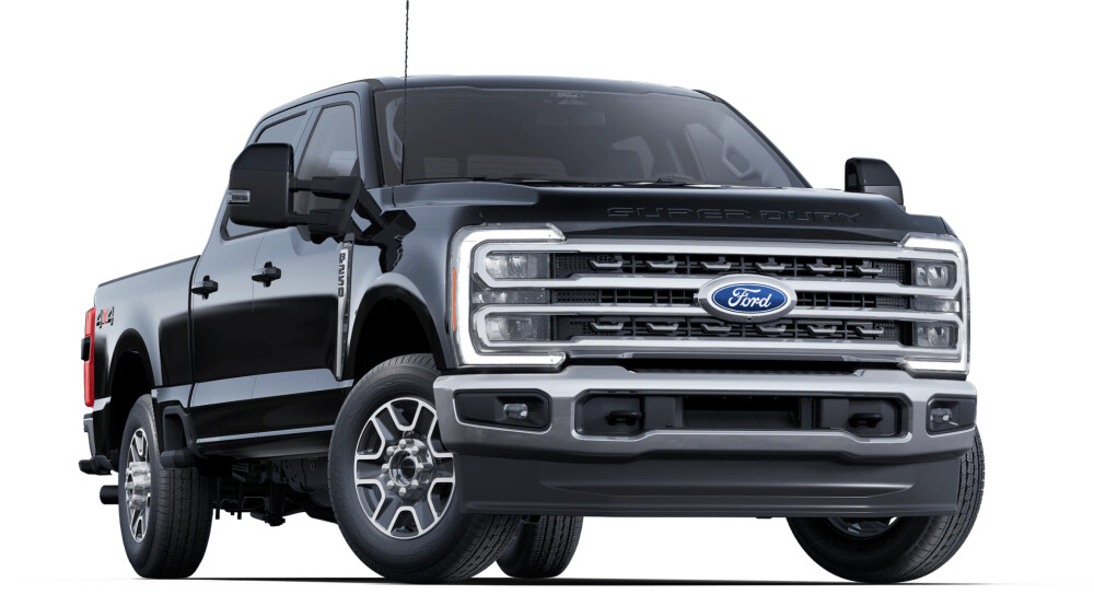 2025 Ford F-250 2025 Ford F-250