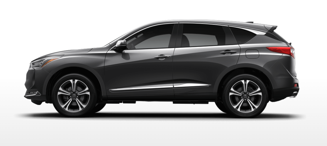 2024 Acura RDX - Liquid Carbon Metallic