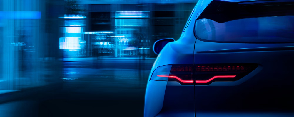 2025 Jaguar I-PACE 2025 Jaguar I-PACE