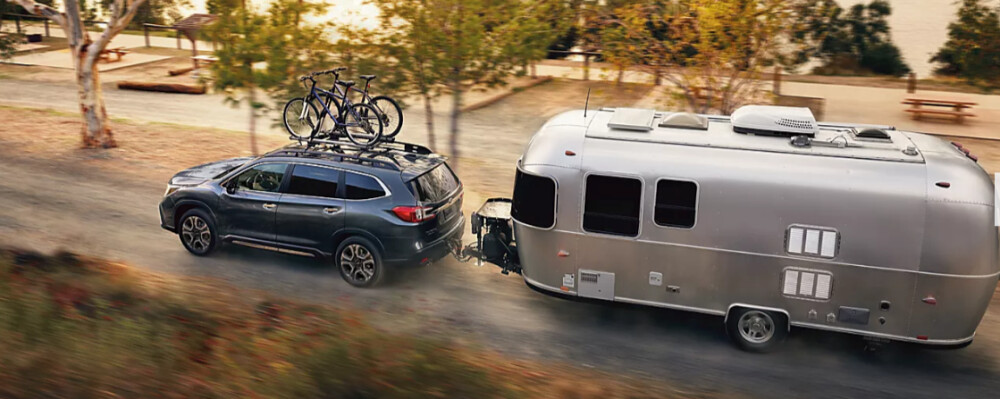 Subaru Ascent Oil Capacity: Complete Guide for 2024 Owners