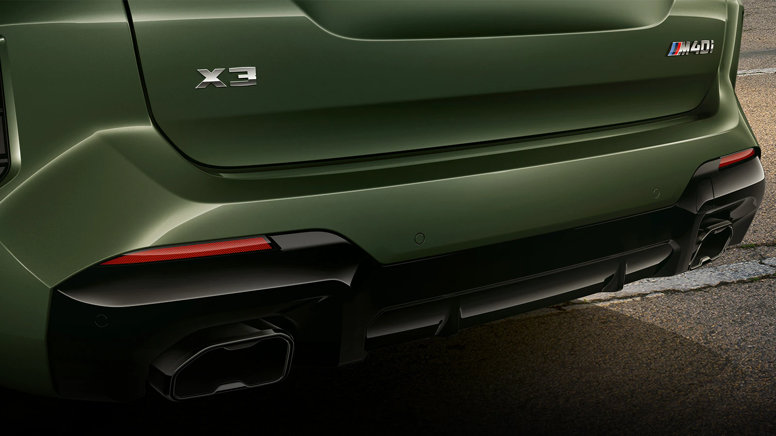 2023 BMW X3