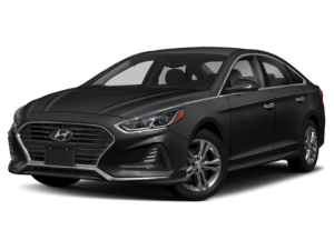 2019 Hyundai Sonata SE 2019 Hyundai Sonata SE