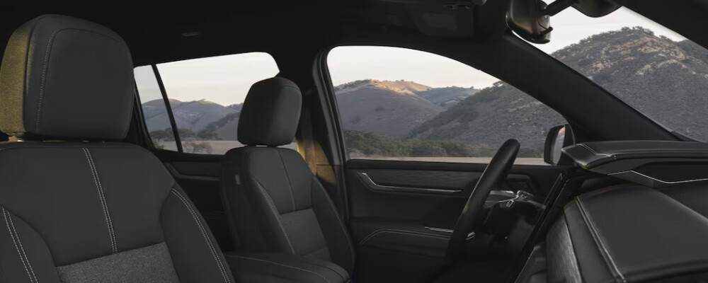 2025 GMC Acadia 2025 GMC Acadia