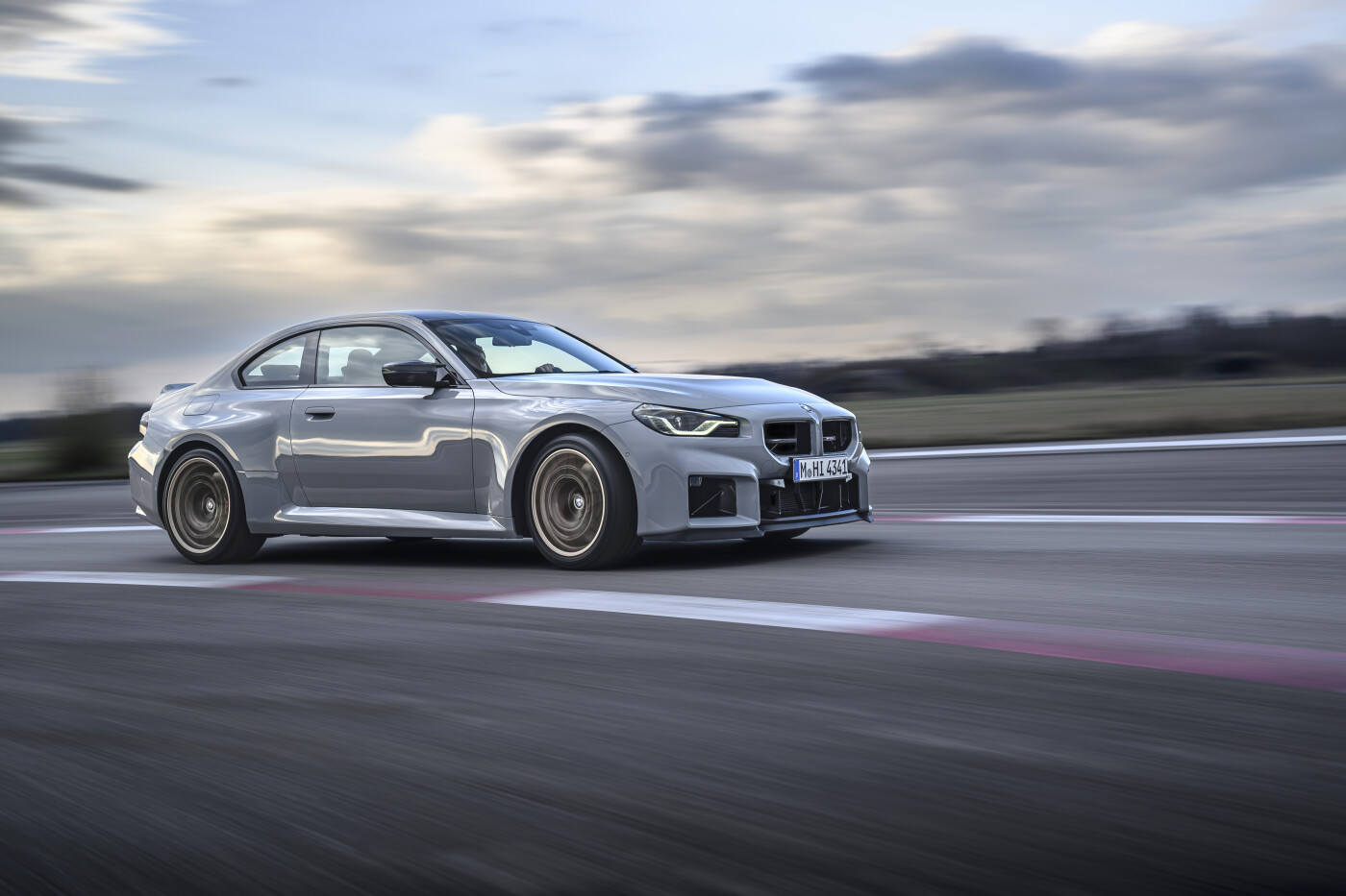 2026 BMW 2 Series Coupe 2026 BMW 2 Series