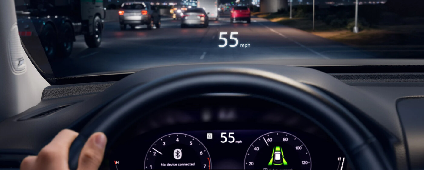 2025 Honda Pilot Technology