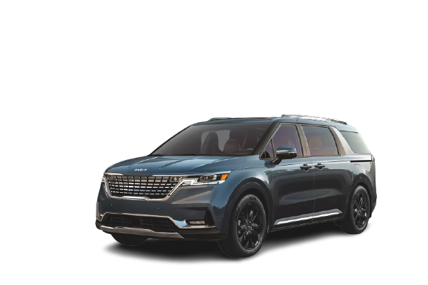 2022 Kia Carnival