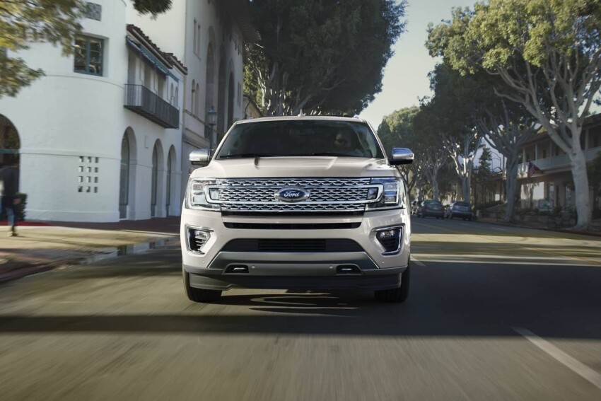 Ford Expedition