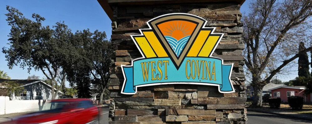 West Covina, CA
