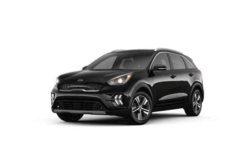 2020 Kia Niro