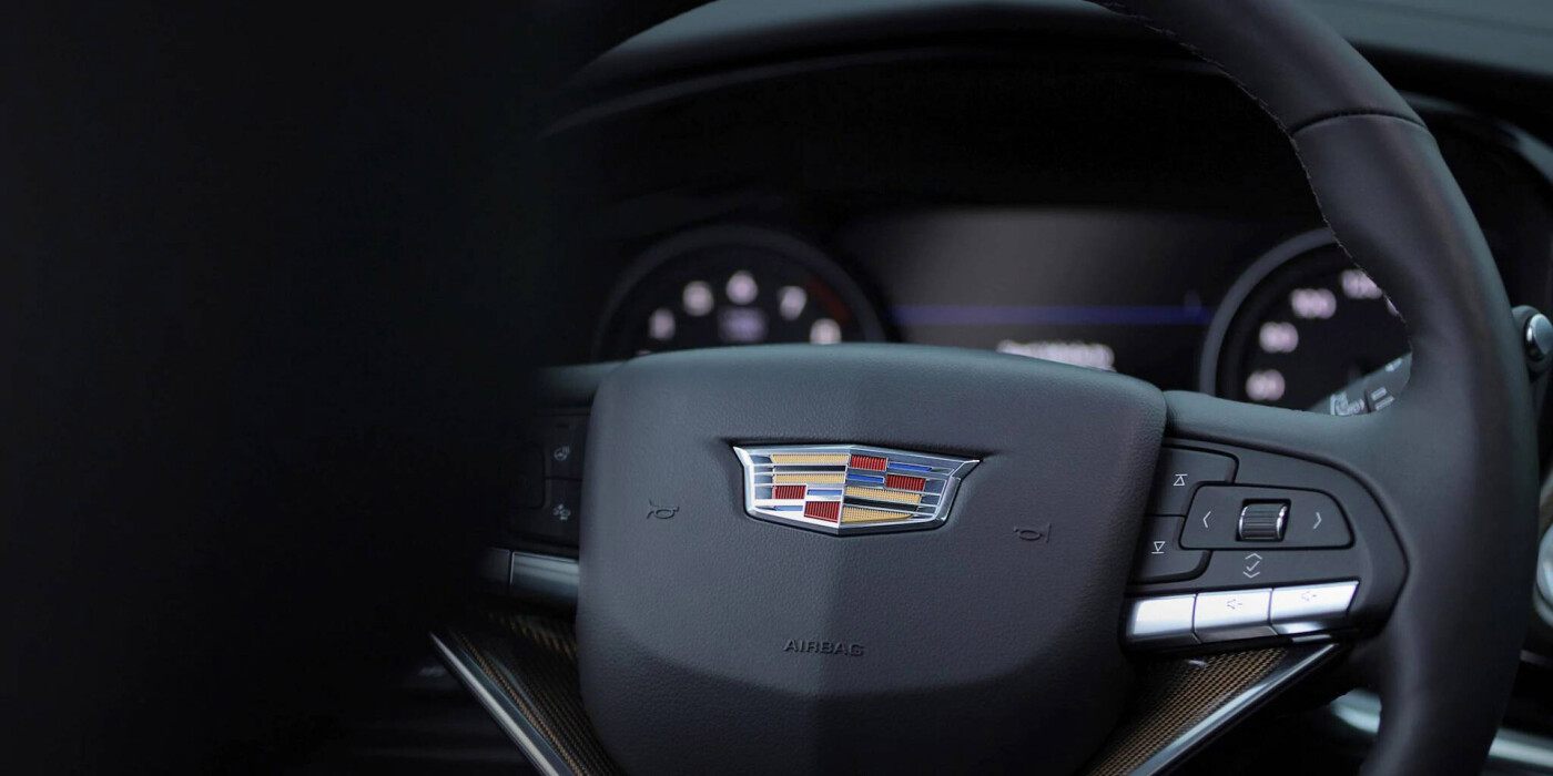 2020 Cadillac XT6 
