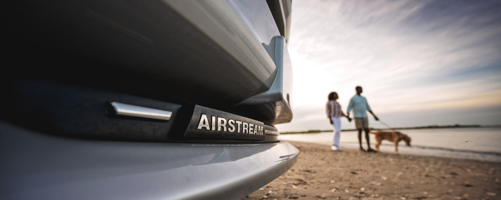 2024 Airstream Atlas