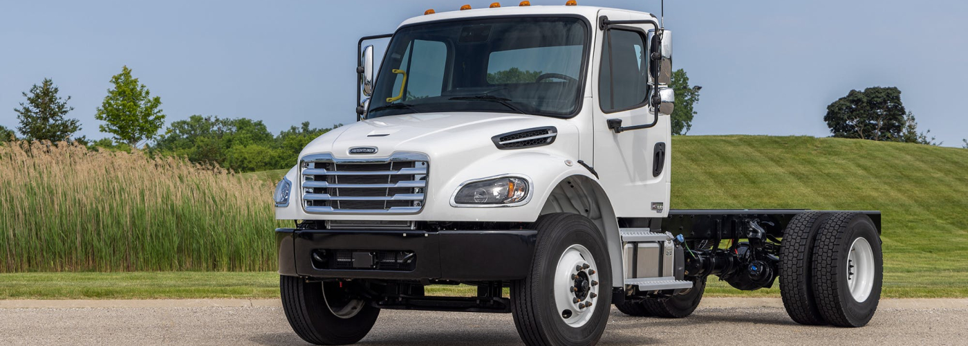 Freightliner M2 106 Freightliner M2 106
