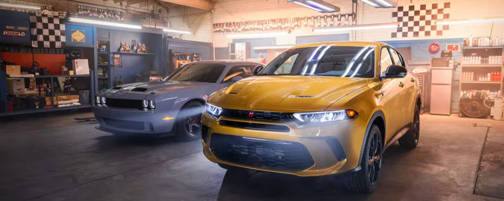2025 Dodge Hornet 2025 Dodge Hornet