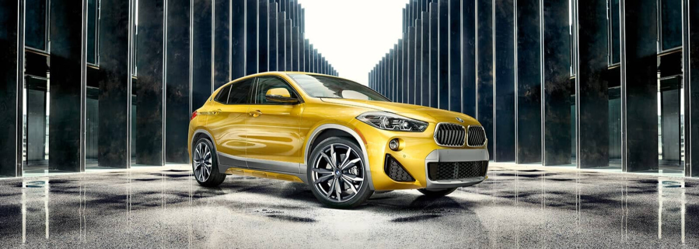 What Are The Different BMW SUV Models New BMW SUV Lineup