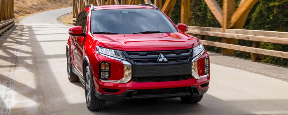2025 Mitsubishi Outlander Sport