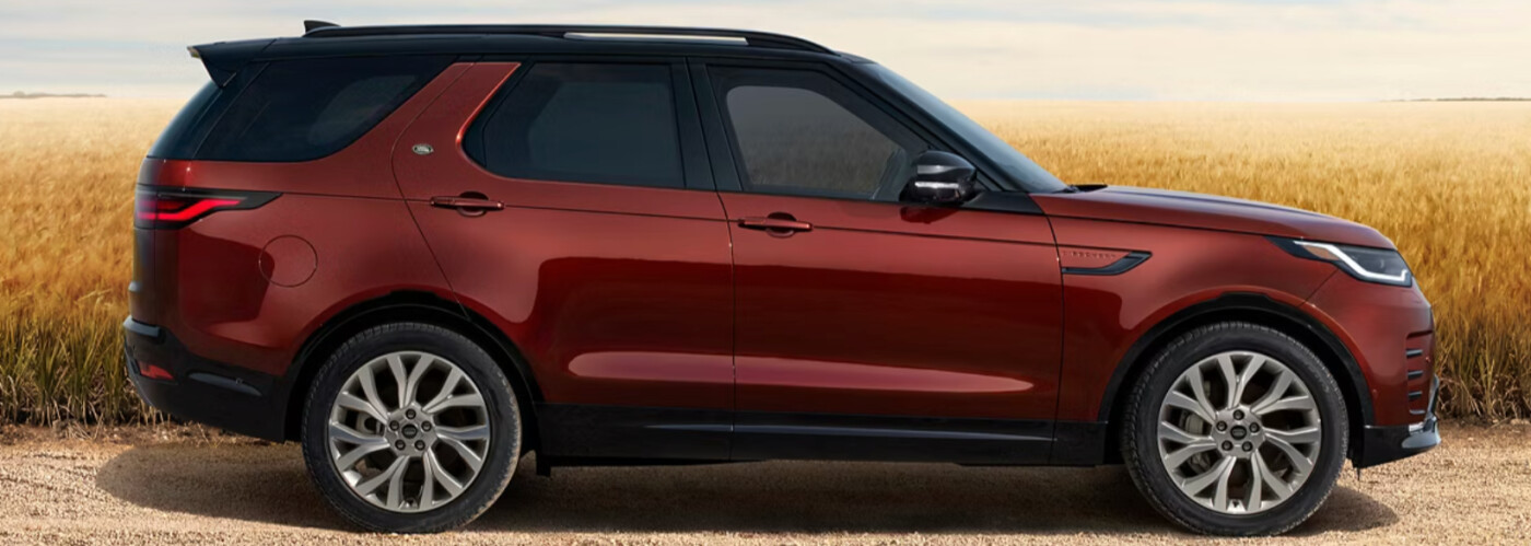 2026 Discovery