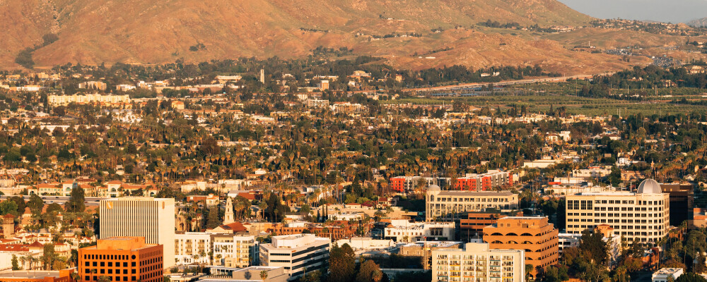 Riverside, CA