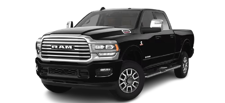 2024 RAM 2500 Limited Longhorn 