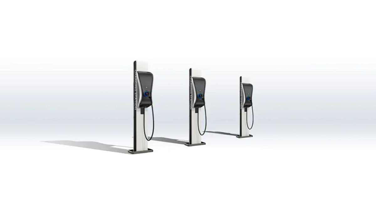Charging Stations Charging Stations