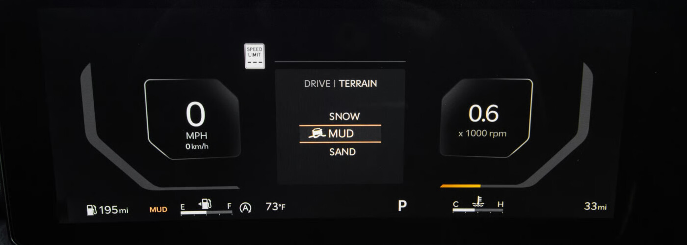 Kia Sportage Technology