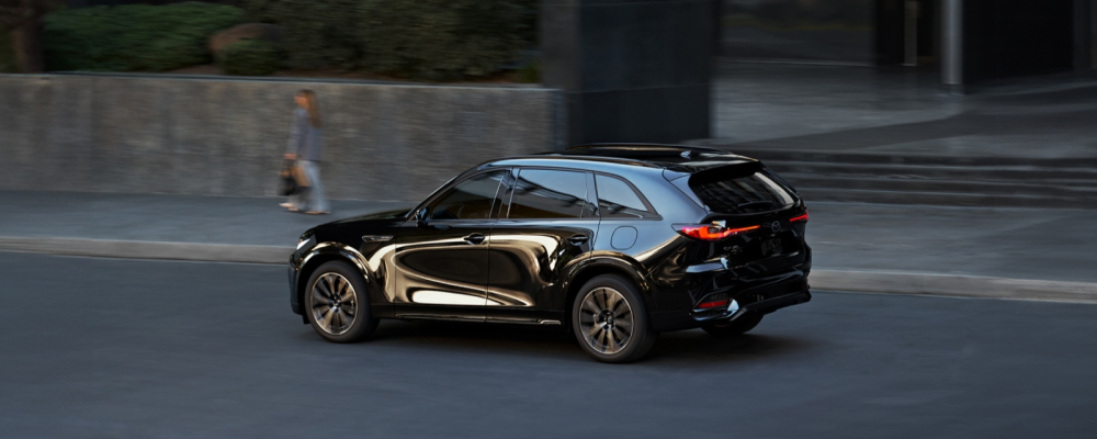 2026 Mazda CX-70