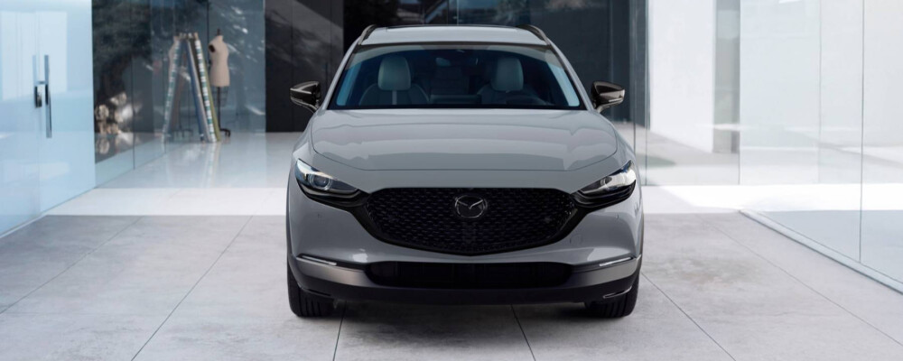 2026 MAZDA CX-30 2026 MAZDA CX-30