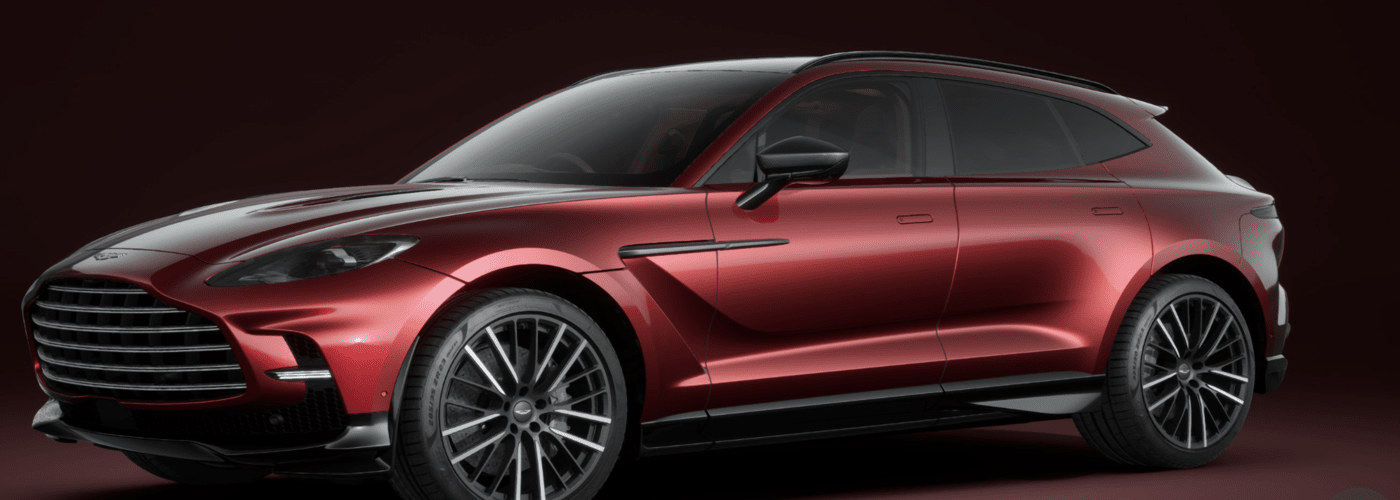 2024 Aston Martin DBX 707 Price Aston Martin Houston