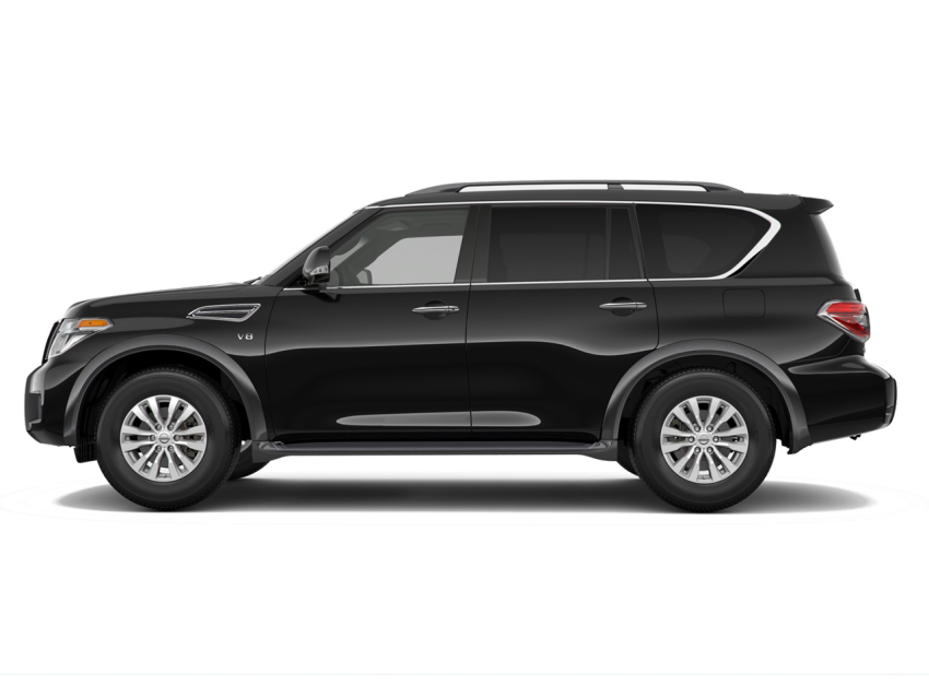 SUV